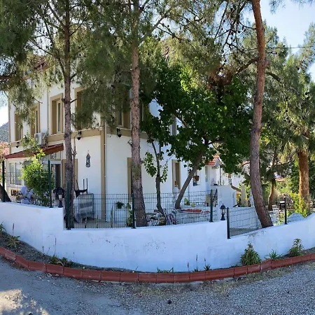 شقة Villa Lara Tatil Evleri