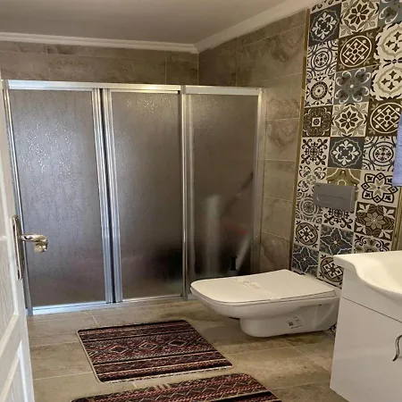 Villa Lara Tatil Evleri شقة داتْشا