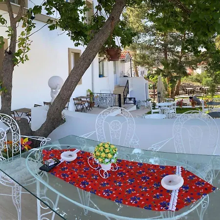 Villa Lara Tatil Evleri *