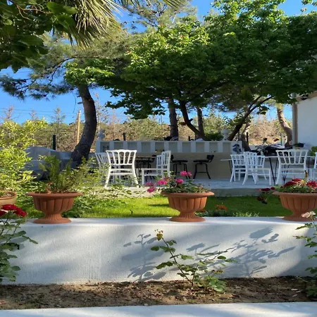 Villa Lara Tatil Evleri Apartament Datça