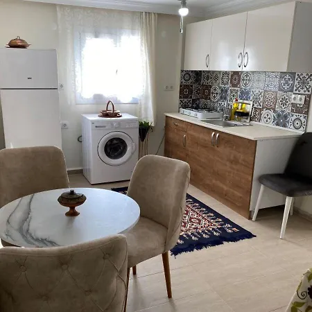 Villa Lara Tatil Evleri Apartament