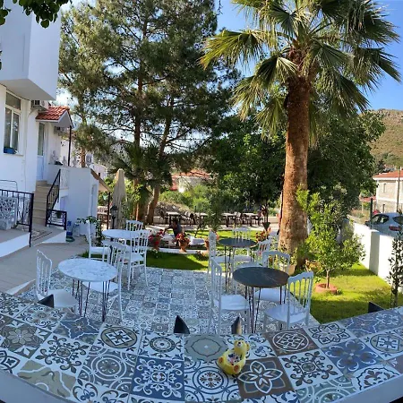 Villa Lara Tatil Evleri *