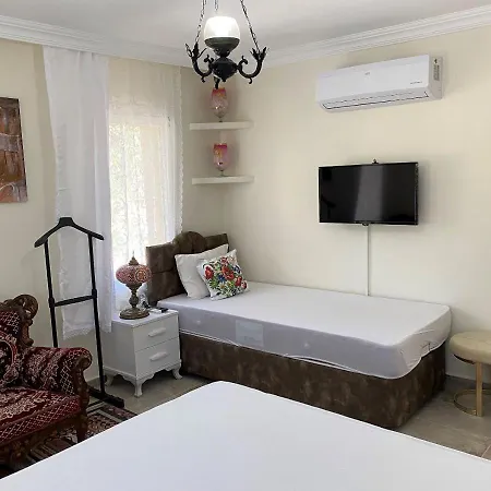 Apartament Villa Lara Tatil Evleri
