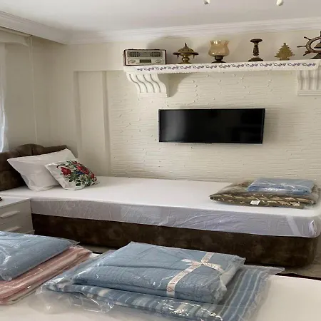 Villa Lara Tatil Evleri Apartament *