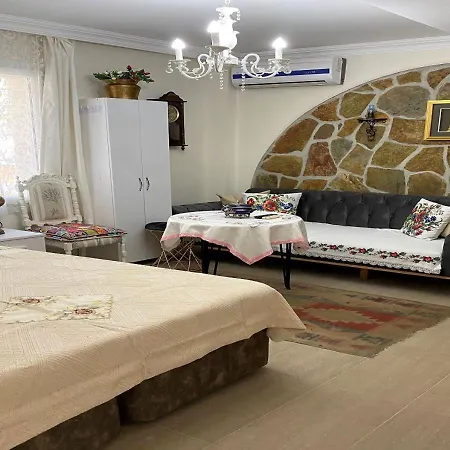Villa Lara Tatil Evleri Apartament Datça