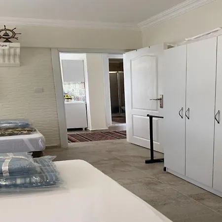 Villa Lara Tatil Evleri Datça