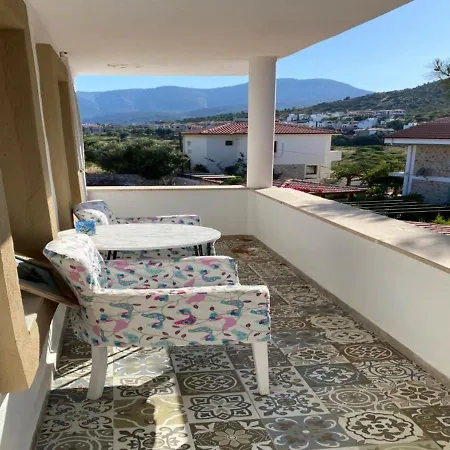 Villa Lara Tatil Evleri شقة *