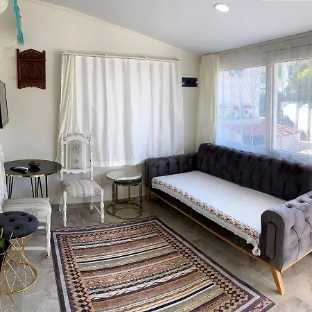 شقة Villa Lara Tatil Evleri