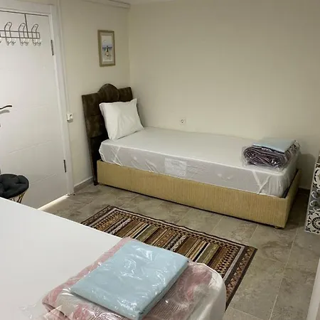 Villa Lara Tatil Evleri *