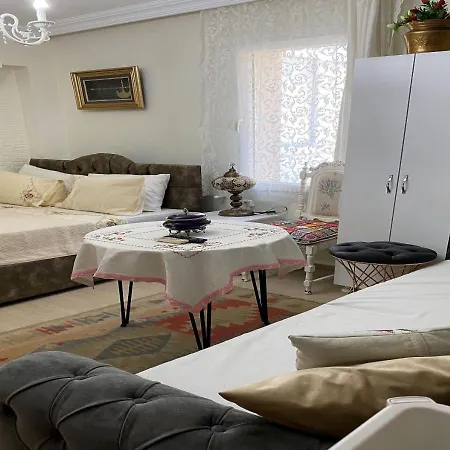 Villa Lara Tatil Evleri شقة