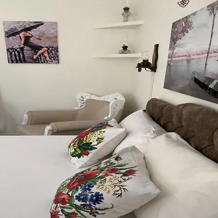 Villa Lara Tatil Evleri *