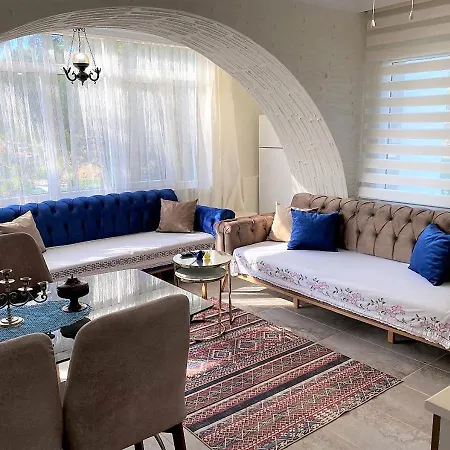 Villa Lara Tatil Evleri