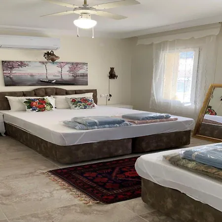 Villa Lara Tatil Evleri *